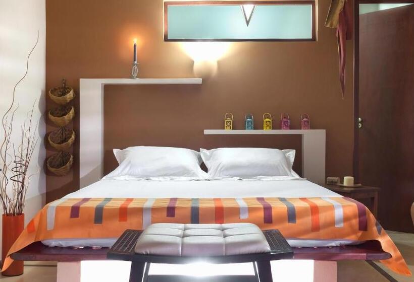 套房, Araxa Pousada