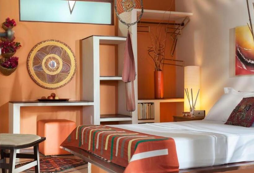 جناح, Araxa Pousada