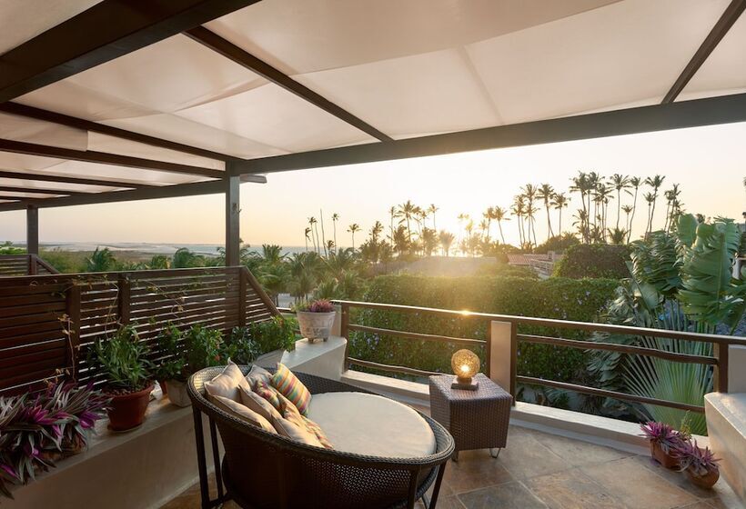 高级海景房, Araxa Pousada