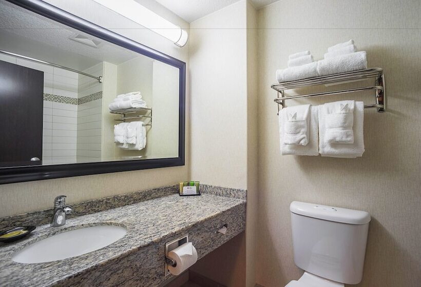 جناح, Best Western Plus The Inn At St Albert