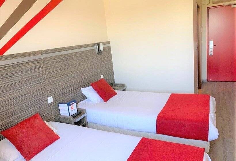 Номер Стандарт, Comfort Hotel Dijon Sud   21600 Longvic