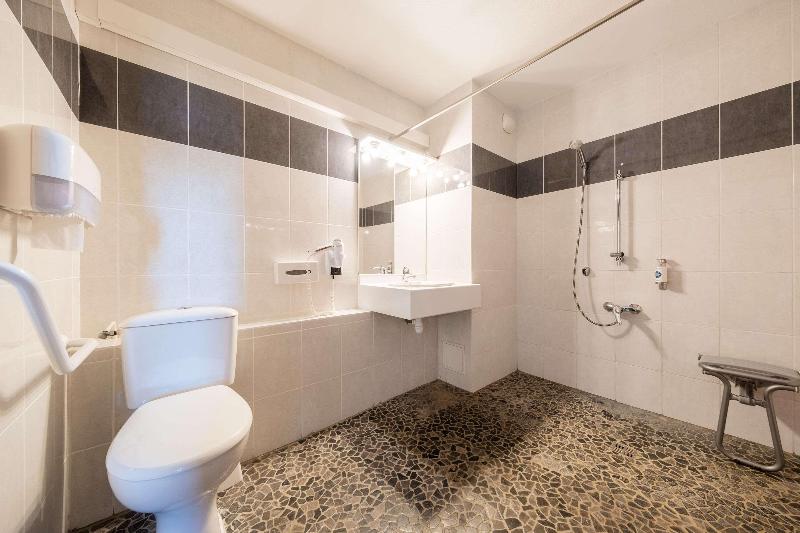 Номер Стандарт, Comfort Hotel Dijon Sud   21600 Longvic