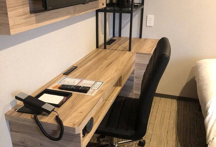 スタンダードルーム, Emisia Tokyo Tachikawa