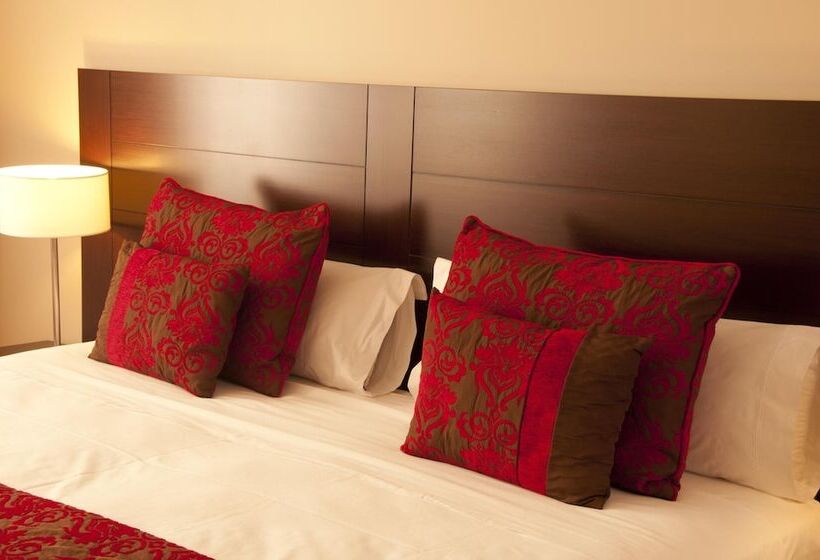 اتاق کلاسیک, Kenton Palace Buenos Aires