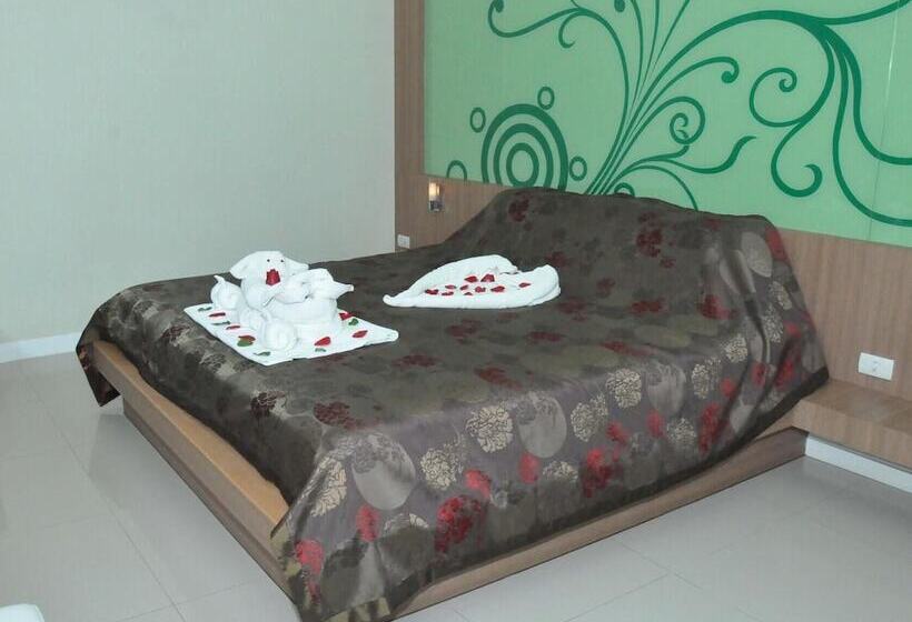 Номер Deluxe, Lanexang Princess