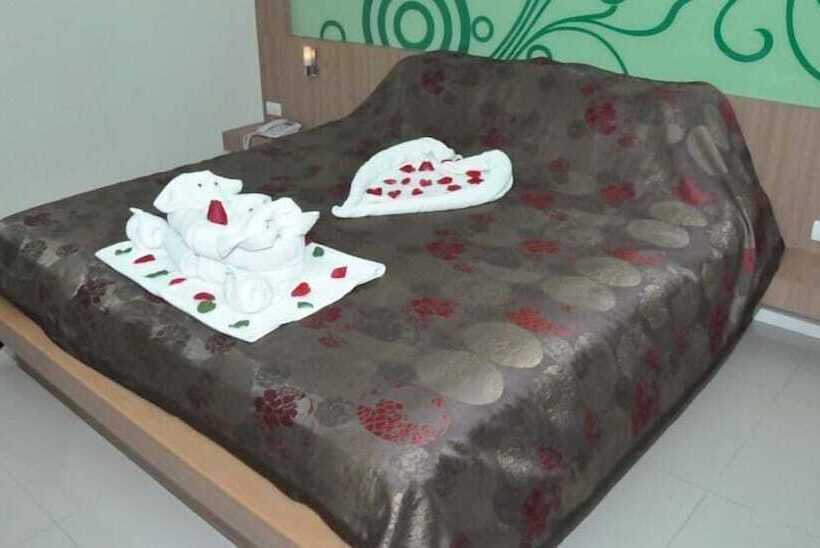 디럭스 룸, Lanexang Princess