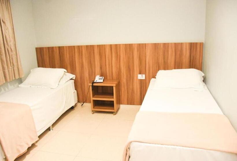 标准间, Maximus Business