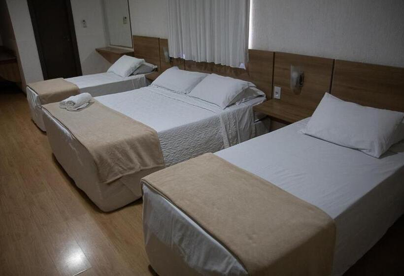 四人标准间, Maximus Business