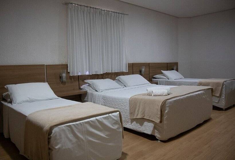 四人标准间, Maximus Business