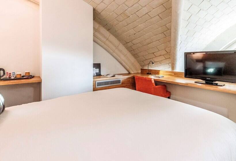 חדר סופריור, Mercure Poitiers Centre