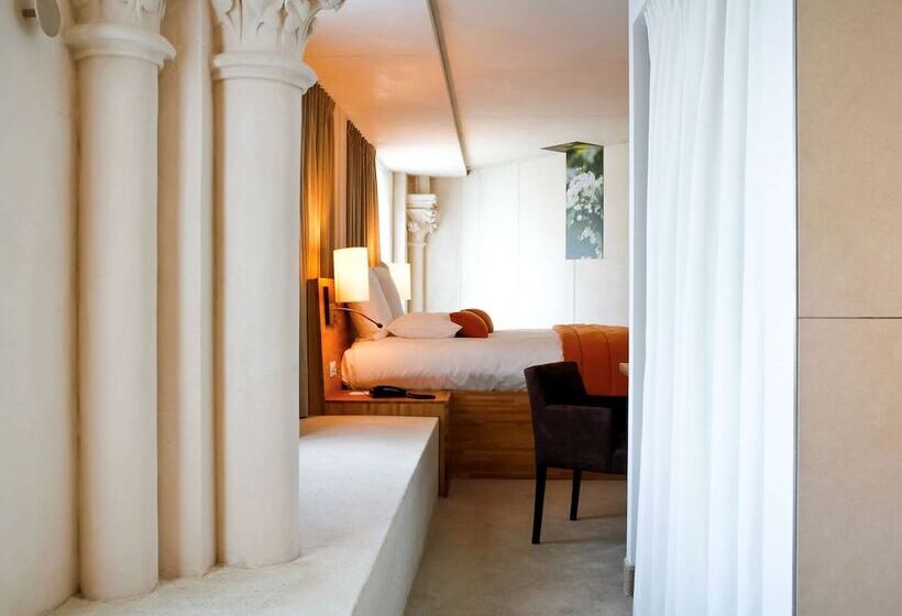 חדר סופריור, Mercure Poitiers Centre