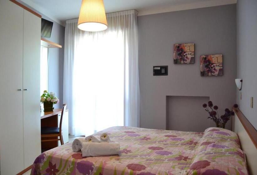 غرفة قياسية, My Fair