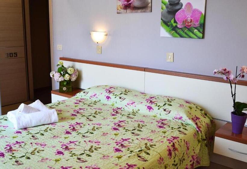 غرفة قياسية, My Fair