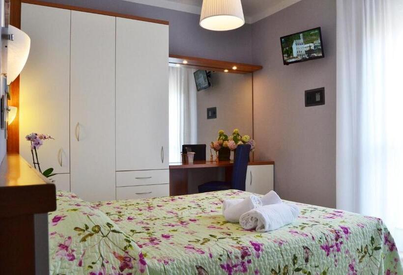 غرفة قياسية, My Fair