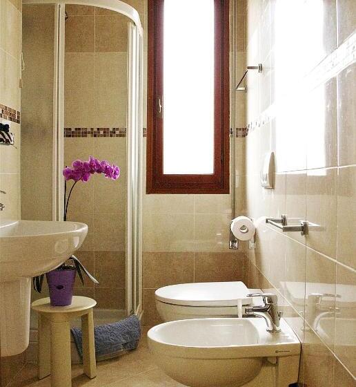 غرفة قياسية رباعية, My Fair