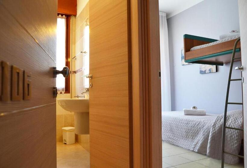 غرفة قياسية رباعية, My Fair