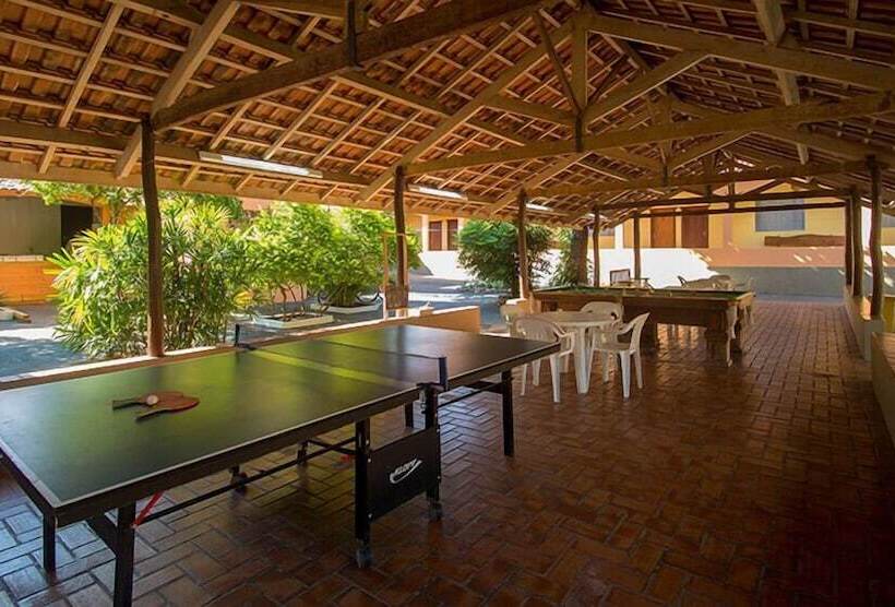 Семейный Номер, Pantanal