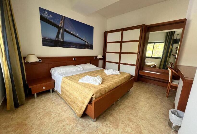 Номер Стандарт, Park Hotel Mirabeau