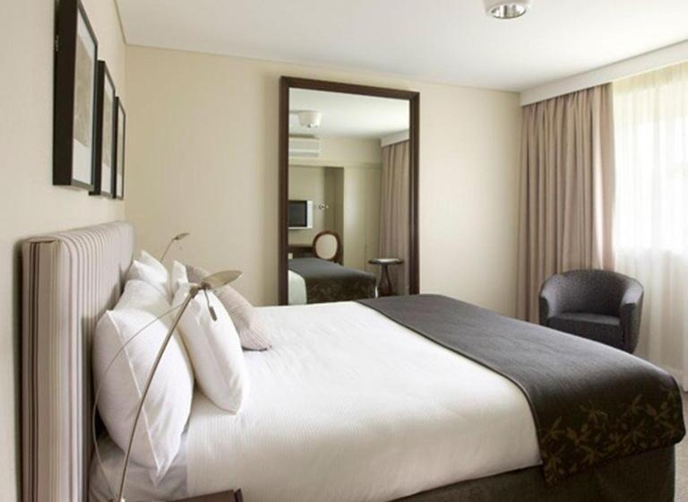 חדר סטנדרט, Peppers Craigieburn Resort