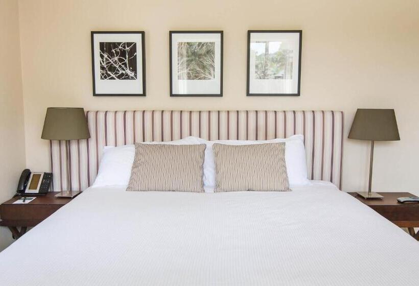 חדר סטנדרט, Peppers Craigieburn Resort