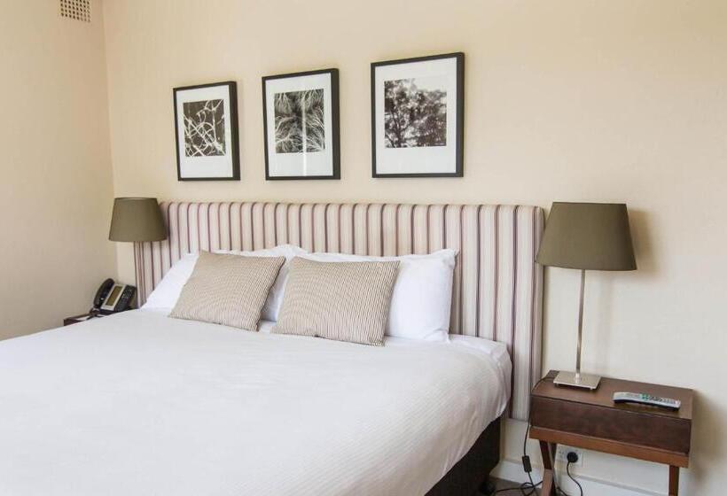 חדר סטנדרט, Peppers Craigieburn Resort