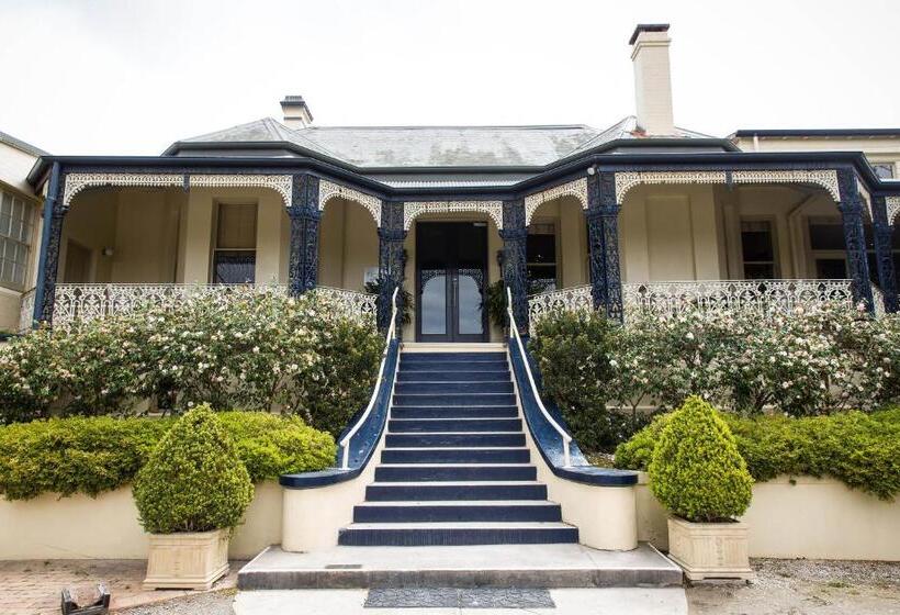 חדר בסיסי, Peppers Craigieburn Resort