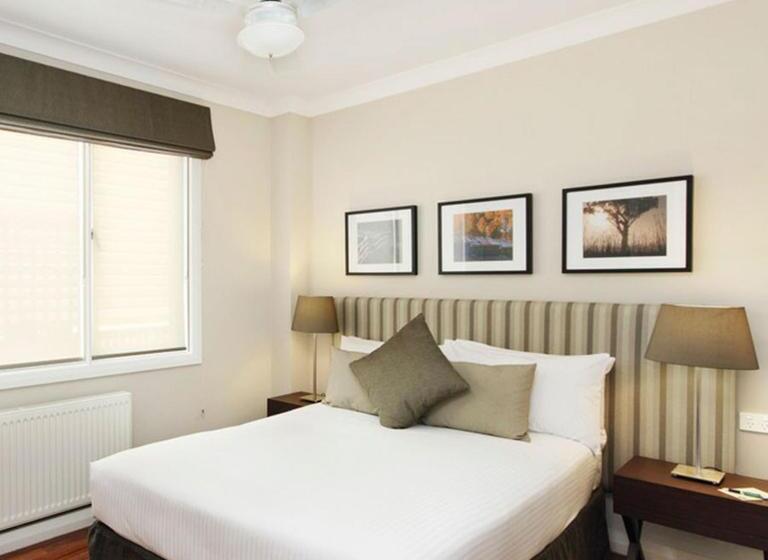 חדר בסיסי, Peppers Craigieburn Resort