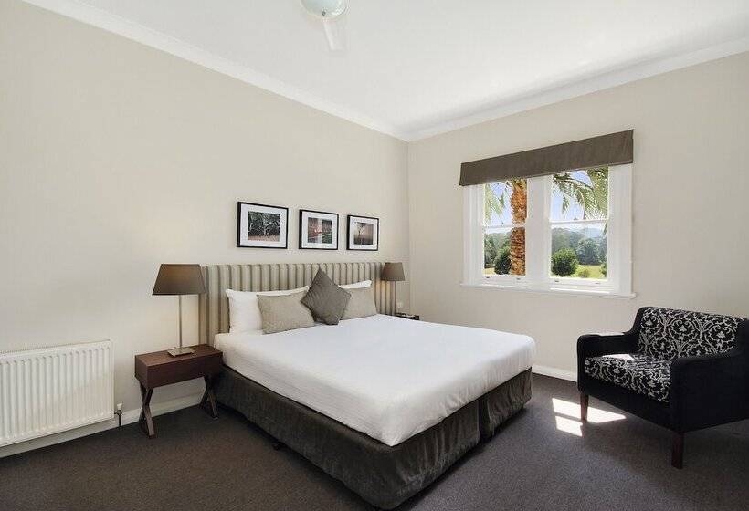 חדר סטנדרט, Peppers Craigieburn Resort