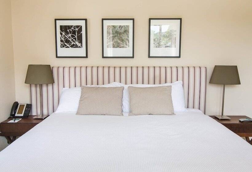 חדר סטנדרט, Peppers Craigieburn Resort