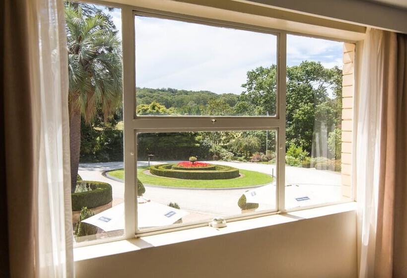 חדר סטנדרט, Peppers Craigieburn Resort