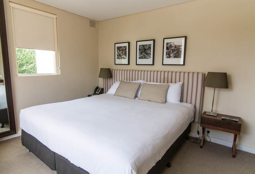 Номер Стандарт, Peppers Craigieburn Resort