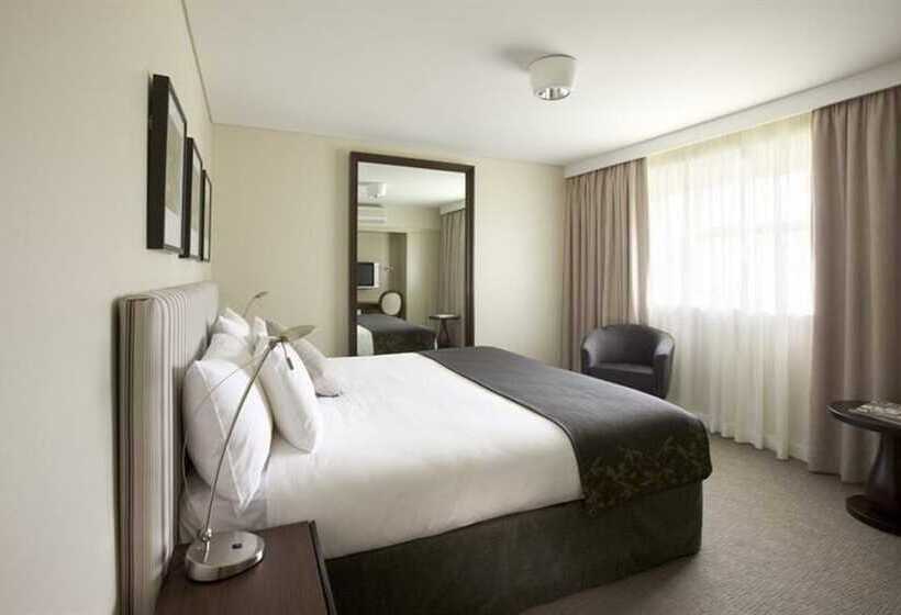 חדר בסיסי, Peppers Craigieburn Resort