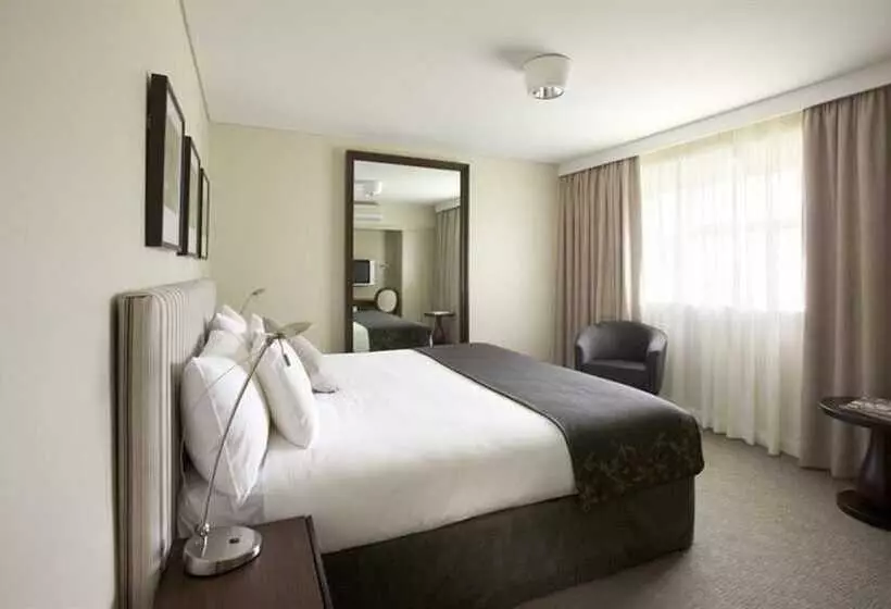 ベーシックルーム, Peppers Craigieburn Resort