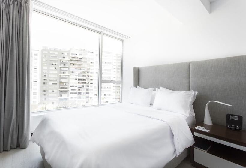 اتاق پرمیوم, Radisson Hotel Decapolis Miraflores