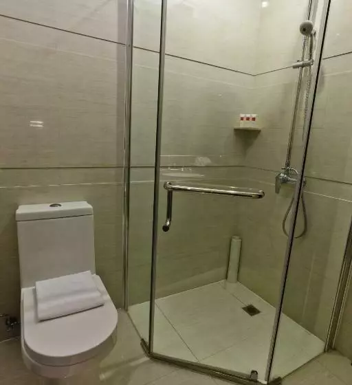 エクゼクティブルーム, Ramada By Wyndham Manila Central