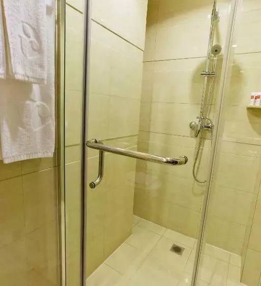 エクゼクティブルーム, Ramada By Wyndham Manila Central