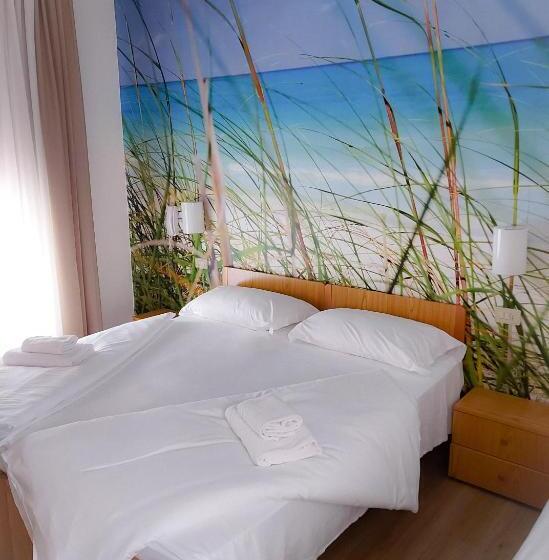 Quarto Familiar, Regina