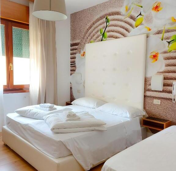 스탠다드 룸, Regina