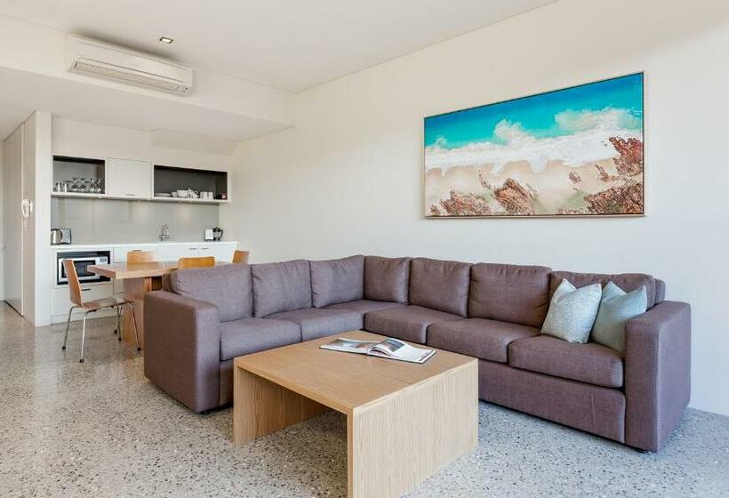 침실 3개 주택, Smiths Beach Resort