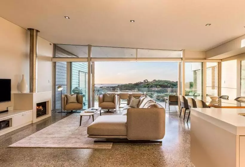 ３ベッドルームハウス, Smiths Beach Resort