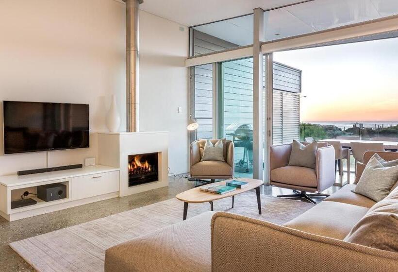 침실 3개 주택, Smiths Beach Resort