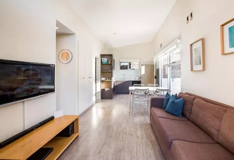 ２ベッドルームアパートメント, Smiths Beach Resort