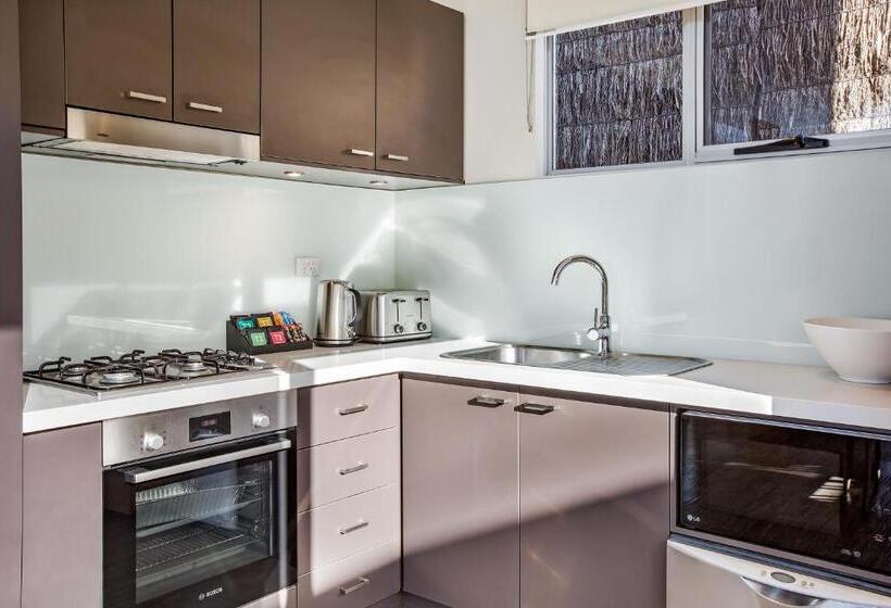 침실 2개 아파트, Smiths Beach Resort