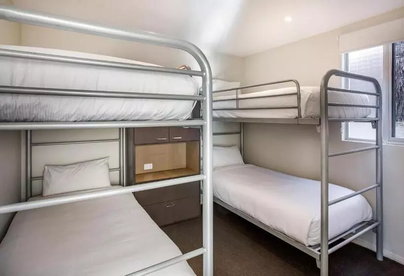 ２ベッドルームアパートメント, Smiths Beach Resort