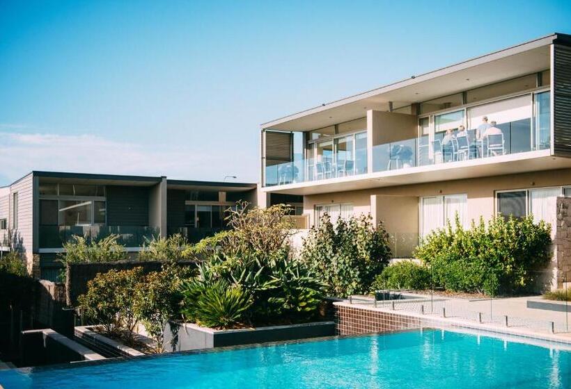 2 베드룸 디럭스 빌라, Smiths Beach Resort