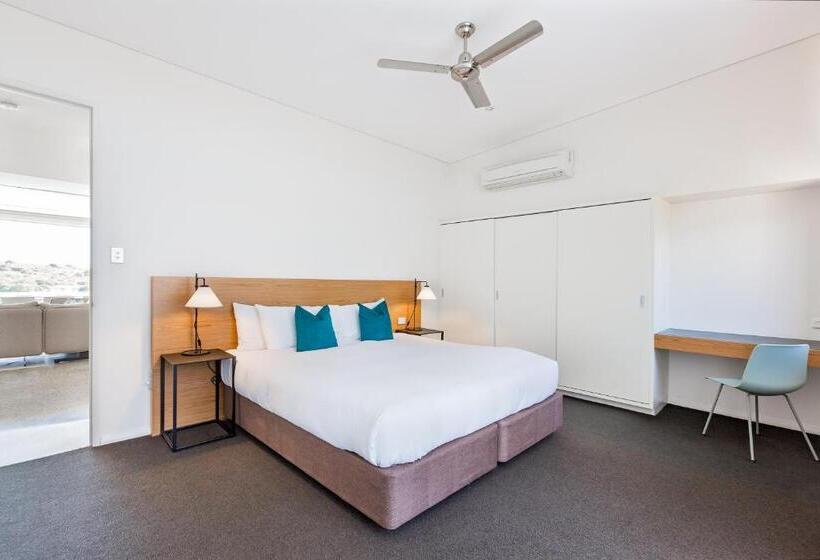 2 베드룸 디럭스 빌라, Smiths Beach Resort