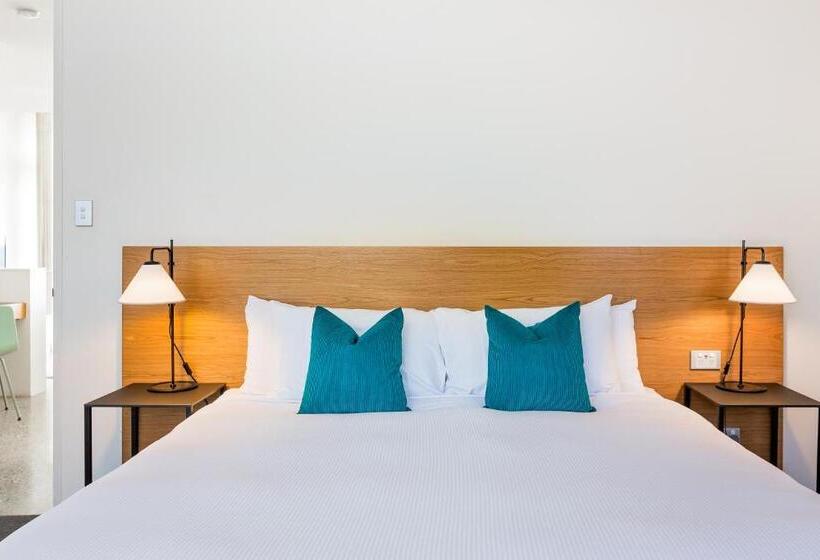 2 베드룸 디럭스 빌라, Smiths Beach Resort