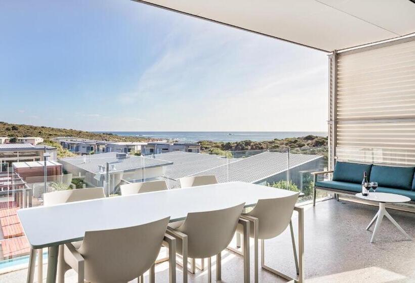 2 베드룸 디럭스 빌라, Smiths Beach Resort