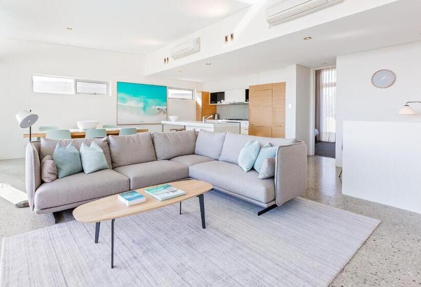 2 베드룸 디럭스 빌라, Smiths Beach Resort