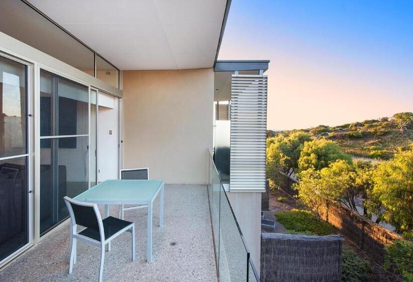 침실 1개 디럭스 아파트, Smiths Beach Resort